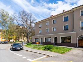 Prodej bytu 4+kk, 79 m², České Budějovice, ul. Čéčova