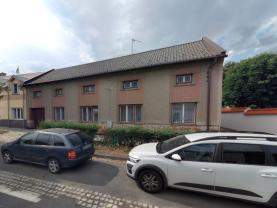 Prodej rodinného domu, 108 m², Dub nad Moravou, ul. Tyršova