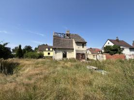 Prodej pozemku k bydlení, 849 m², Česká Lípa, ul. K. Poláčka
