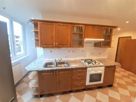 Prodej bytu 2+1, 48 m², Bukovany