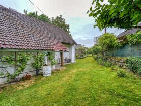 Prodej chalupy, 74 m², Pačejov