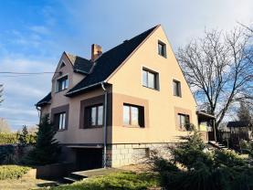 Prodej rodinného domu, 200 m², Sedlnice