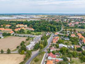 Prodej bytu 4+kk, 90 m², Jirny, ul. Zámecká