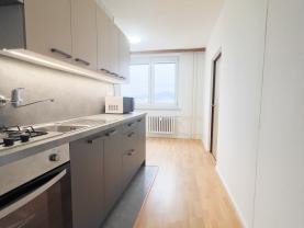 Pronájem bytu 3+1, 70 m², Holešov, ul. Družby
