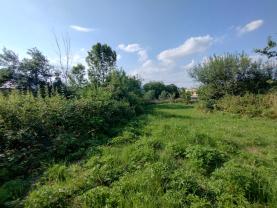 Prodej pozemku k bydlení, 696 m², Vražné, Hynčice