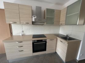 Pronájem bytu 2+kk v Ústí nad Labem, ul. Na Vlnovce