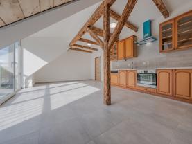 Prodej bytu 4+kk, 81 m², Krhová, ul. Hlavní