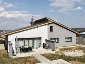 Prodej rodinného domu, 693 m², Dobev - Oldřichov