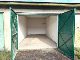 Pronájem garáže, 18 m², Mladá Boleslav