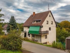 Prodej rodinného domu, 286 m², Liběchov, ul. Nad Hřištěm