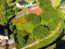 Prodej rodinného domu, 1021 m², Horní Jindřichov - Rumburk