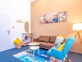 Pronájem obchod a služby, 15 m², Olomouc, ul. Horní náměstí