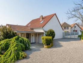 Prodej rodinného domu, 240 m², Líský