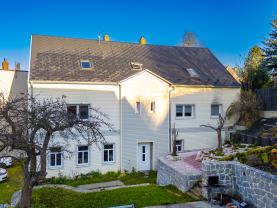 Prodej rodinného domu, 328 m², Rumburk, ul. Okružní