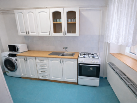 Prodej bytu 2+1, 115 m², Krupka, ul. Poštovní
