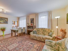 Prodej bytu 3+kk, 92 m2, Mariánské Lázně, ul. Křižíkova
