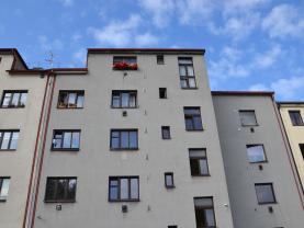 Prodej bytu 2+kk, 40 m², Náchod, ul. Nerudova