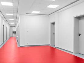 Pronájem kancelář. prostoru, 18 m², Bohumín, ul. Čs. armády