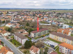 Prodej bytu 3+1, 80 m², Chotěšov, ul. Nové sídliště