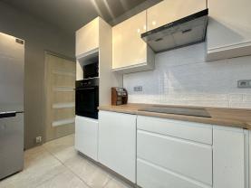 Prodej bytu 3+1, 64 m², Chomutov, ul. Písečná