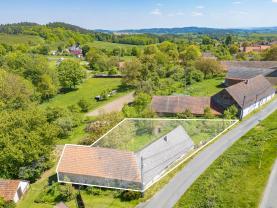 Prodej rodinného domu, 80 m², Zborovy