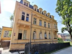 Pronájem bytu 1+1, 40 m², Jablonec nad Nisou, ul. Jiráskova