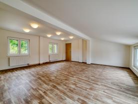 Pronájem obchod a služby, 175 m2, Mar. Lázně, ul. u Mlékarny