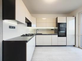 Prodej bytu 3+1, 65 m², Karviná, ul. Čsl. armády