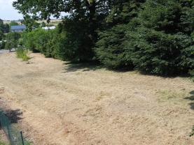 Prodej pozemku k bydlení, 797 m², Třebom