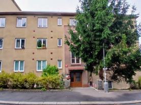 Pronájem bytu 2+kk, 47 m², Praha, ul. Dvorecká