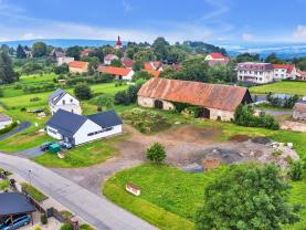 Prodej, pozemek k bydlení, 1135 m2, Seč