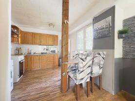 Prodej bytu 3+1, 62 m², Frýdek-Místek, ul. Anenská