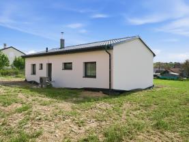 Prodej rodinného domu, 85 m², Pačlavice, ul. Pačlavice