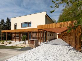 Prodej rodinného domu, 279 m², Bílovec, ul. Luční