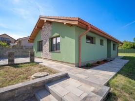 Prodej rodinného domu, 94 m², Peruc, ul. U potoka