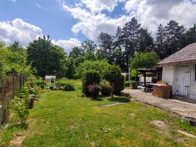 Prodej zahrady, 694 m², Kynšperk nad Ohří - Dolní Pochlovice