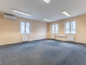 Pronájem skladu, 255 m², Jirkov, ul. Mostecká
