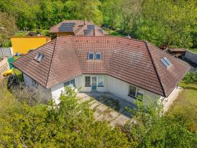 Prodej kancelářského prostoru, 186 m², Kostelec nad Labem