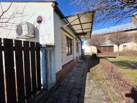 Prodej nemovitosti, 75 m², Rusín, okres Bruntál, Krnov