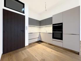 Prodej bytu 2+kk, 81 m², Želešice, ul. 24. dubna