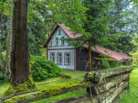 Prodej chalupy, 150 m², Josefův Důl