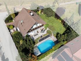 Prodej rodinného domu, 164 m², Sulice, ul. K Lukám