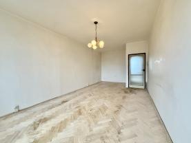 Prodej bytu 2+1, 56 m², Ostrava, ul. Výškovická