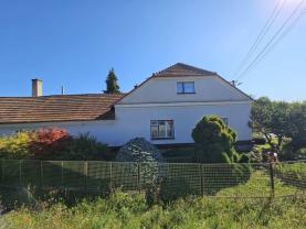 Prodej rodinného domu, 456 m², Ptení - Ptenský Dvorek