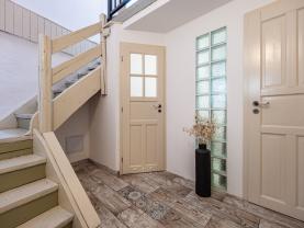 Prodej rodinného domu, 166 m², Mirotice - Radobytce