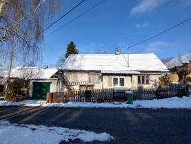 Prodej rodinného domu, 65 m², Skotnice