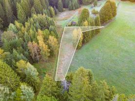 Prodej ostatní, 1204 m², Lesná