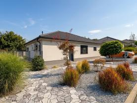 Prodej rodinného domu, 96 m², Lipůvka