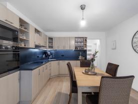Prodej rodinného domu, 230 m², Šilheřovice, ul. U Obory