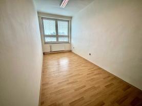 Pronájem kanceláře 16 m², České Budějovice, ul. K. Světlé